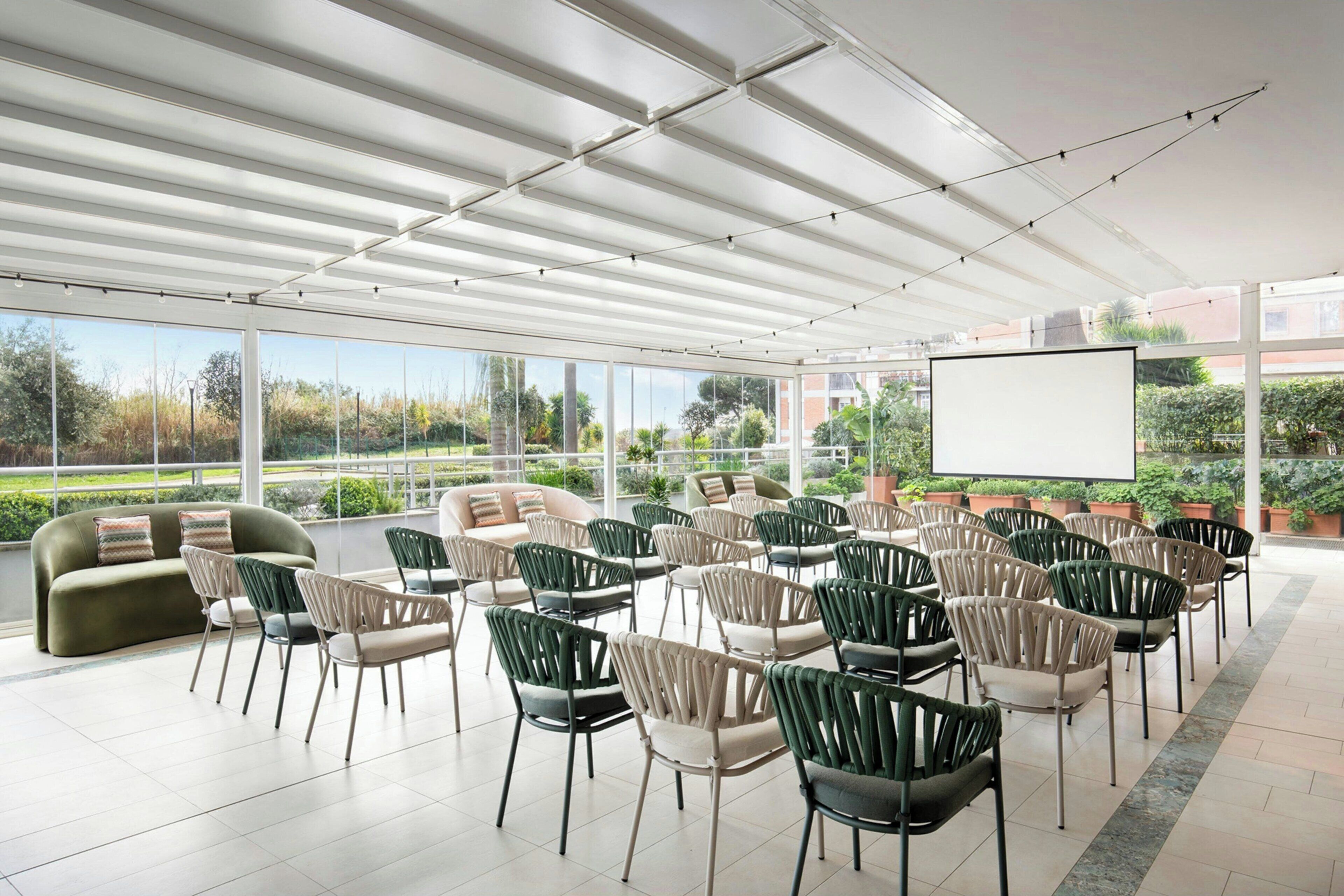Photo - Courtyard by Marriott Rome Central Park