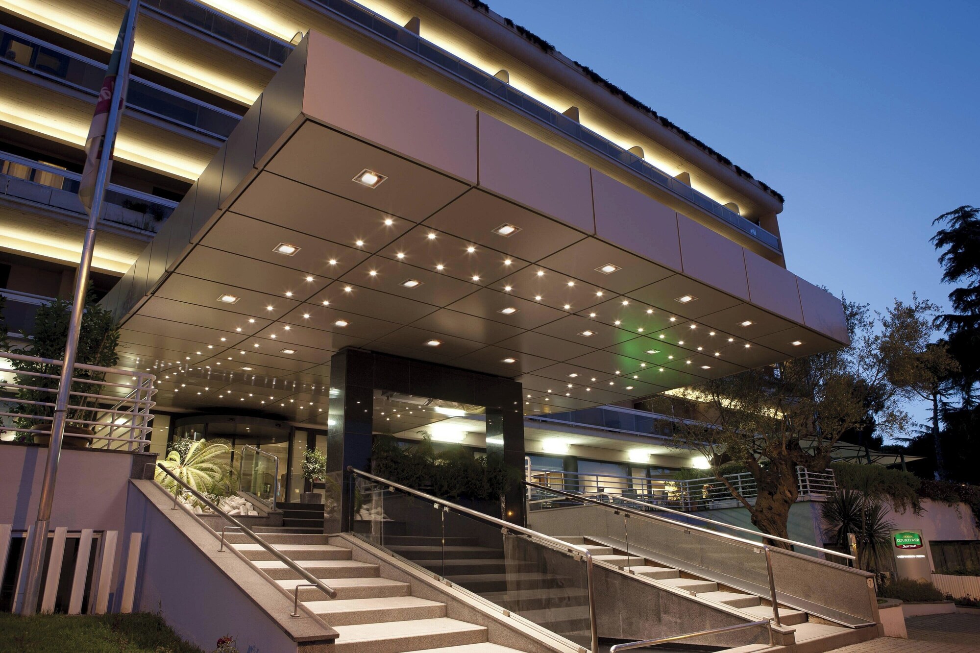 4-Sterne-Hotels