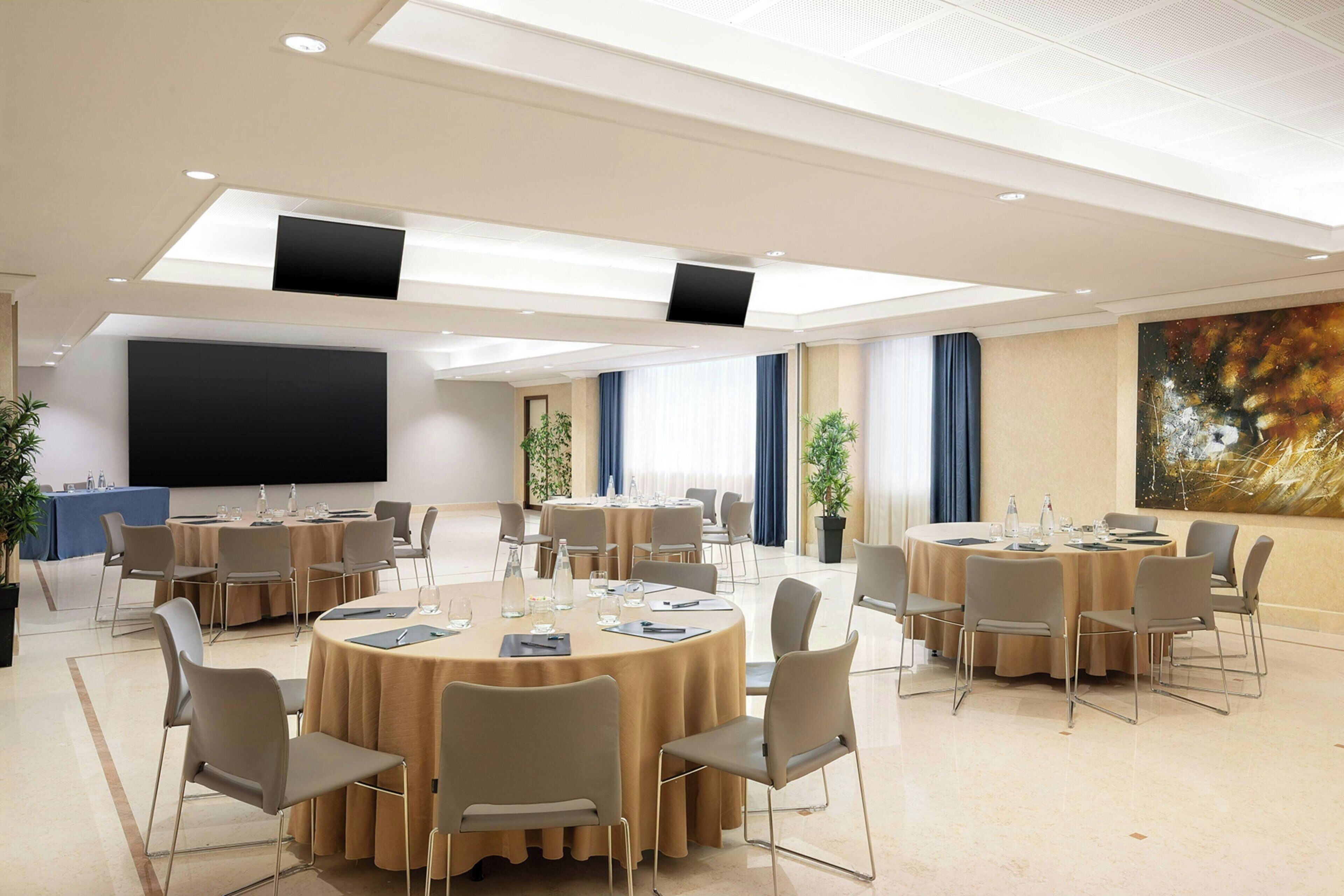 Photo - Courtyard by Marriott Rome Central Park