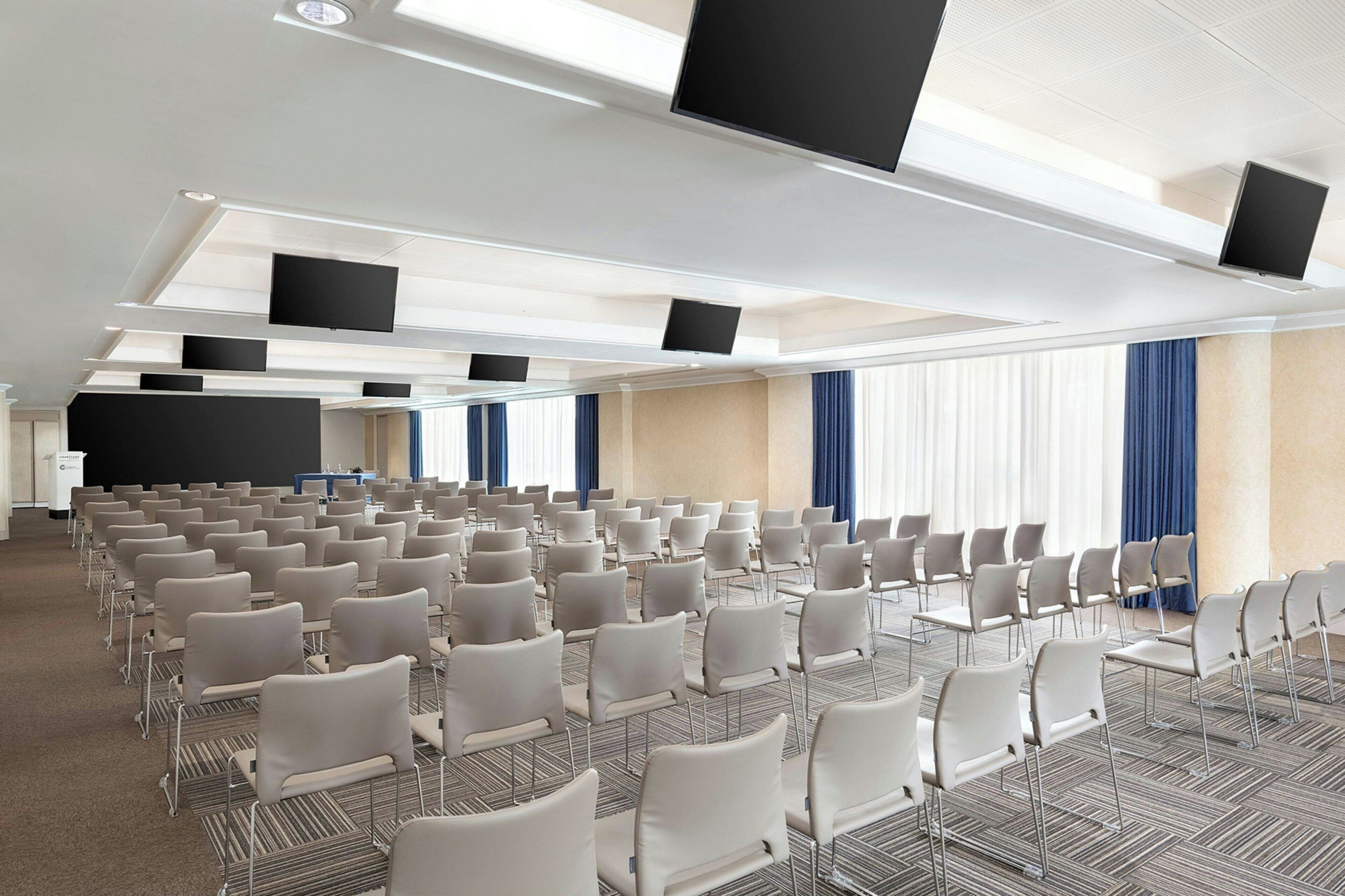 Photo - Courtyard by Marriott Rome Central Park