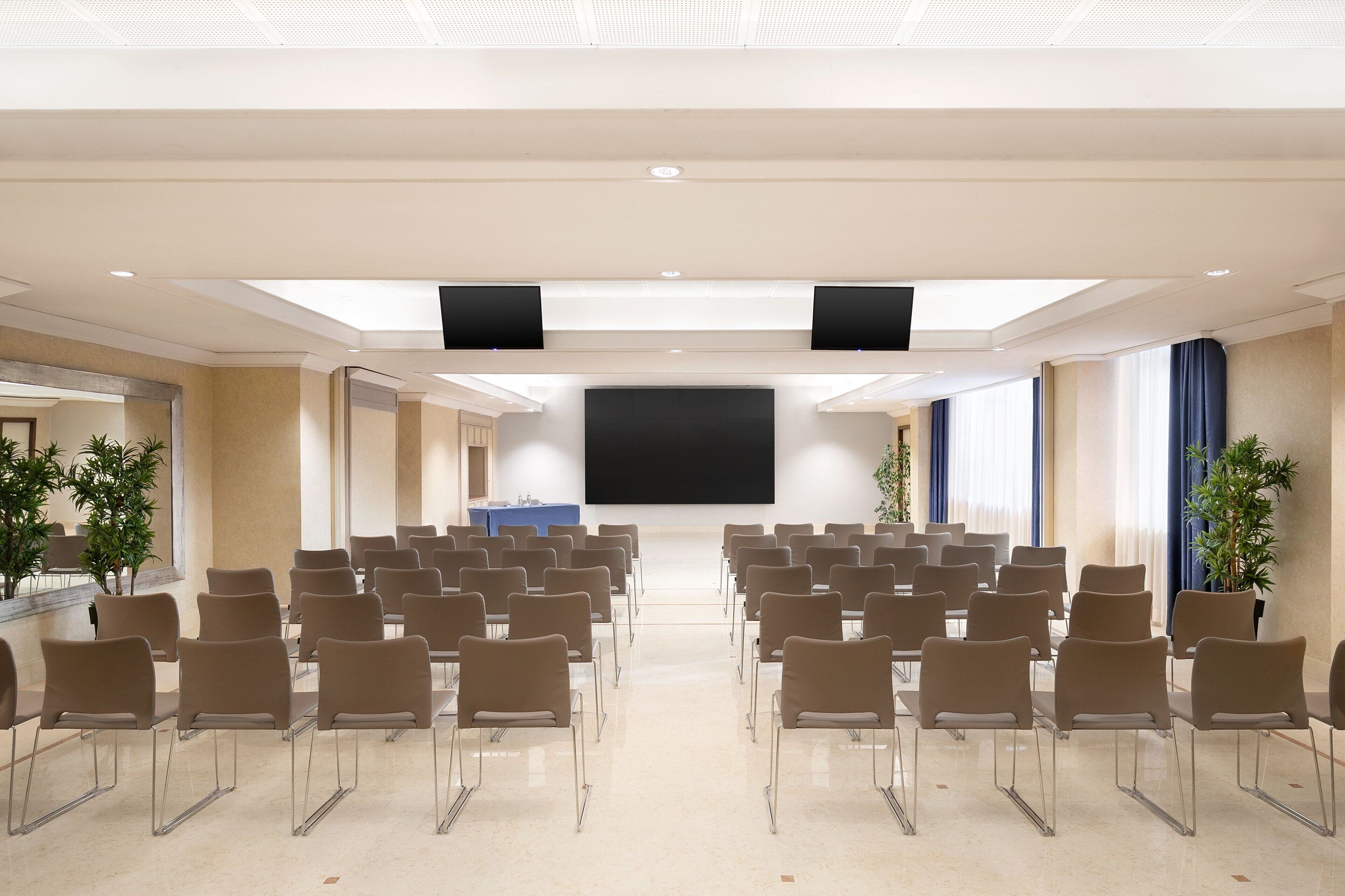 Photo - Courtyard by Marriott Rome Central Park