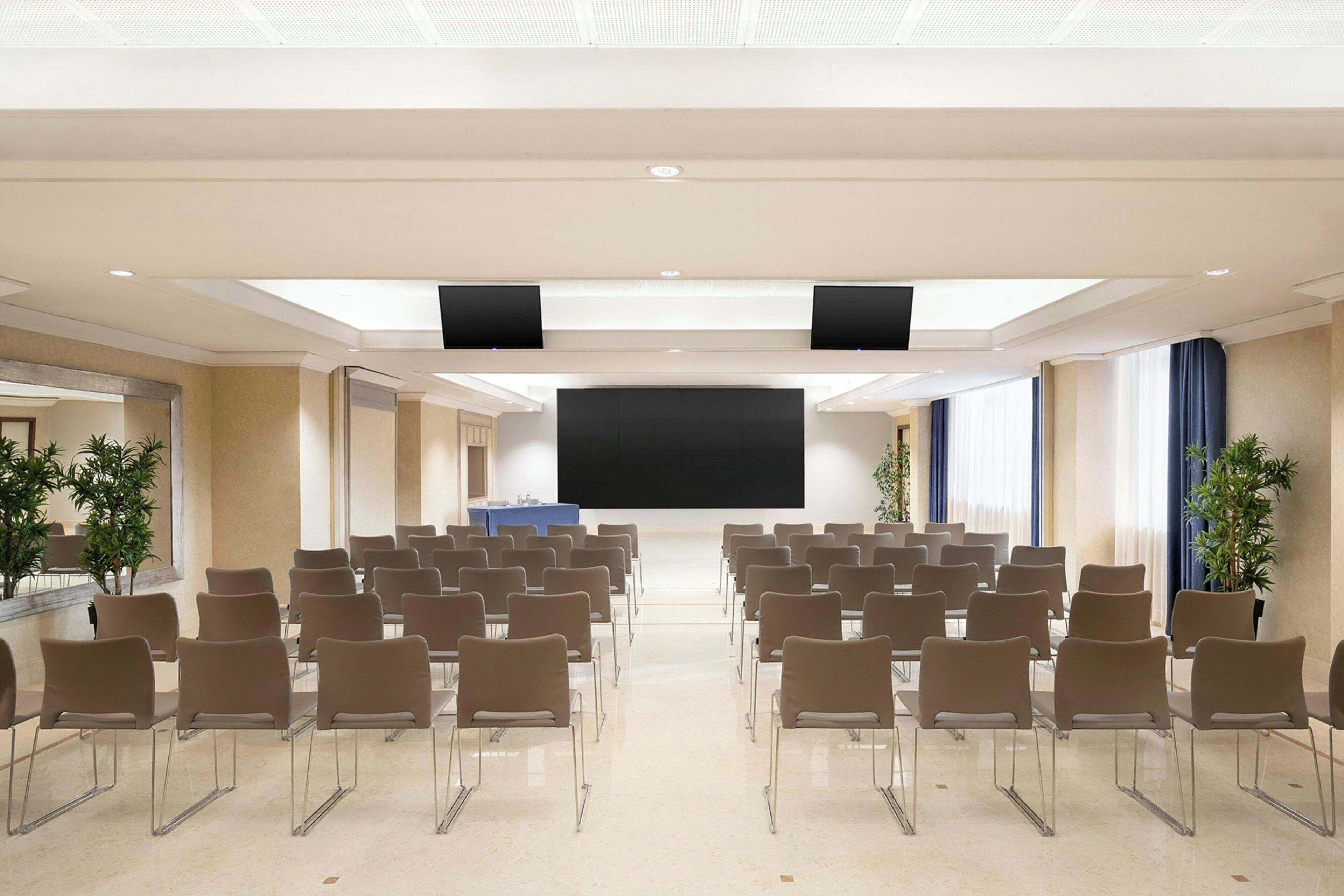 Photo - Courtyard by Marriott Rome Central Park