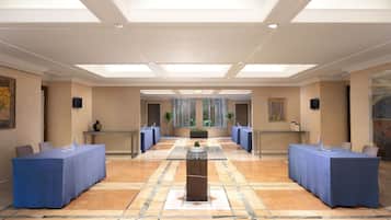 Sala de reuniones