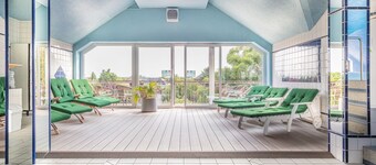 Sport - und Tagungshotel De Poort