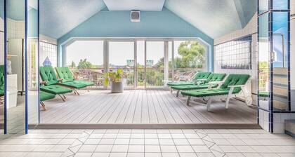 Sport - und Tagungshotel De Poort