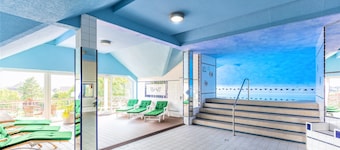Sport - und Tagungshotel De Poort