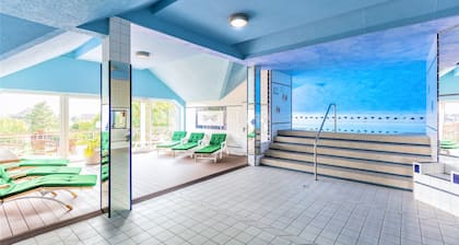 Sport - und Tagungshotel De Poort