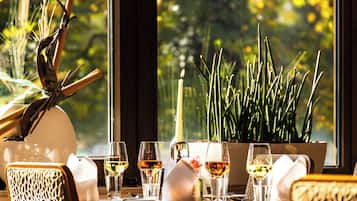 Spécialités Cuisine internationale