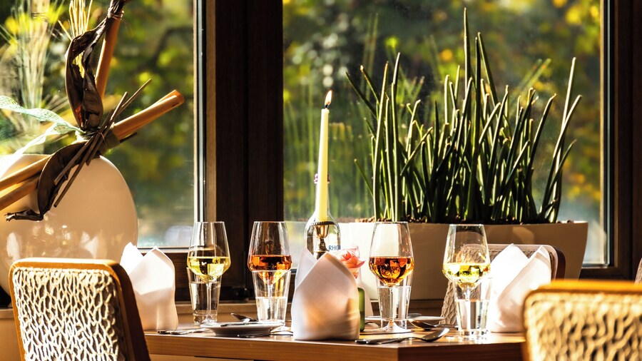 Sport - und Tagungshotel De Poort