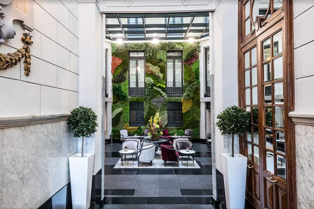 Intelier Palacio de San Martín Hotel by Intelier Hotels & Suites
