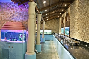 Buffet