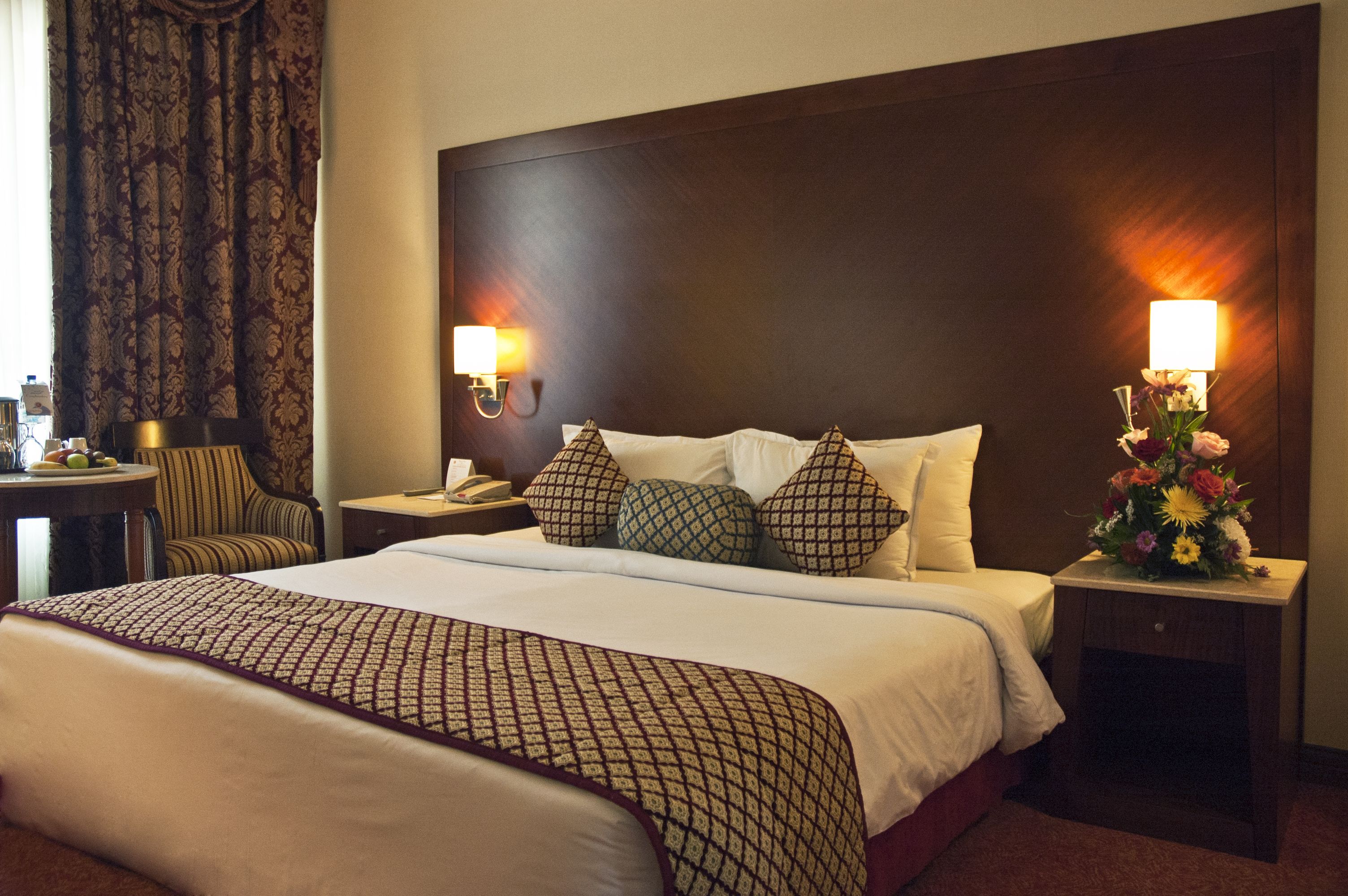 Regent Palace Hotel Dubai - photo 7