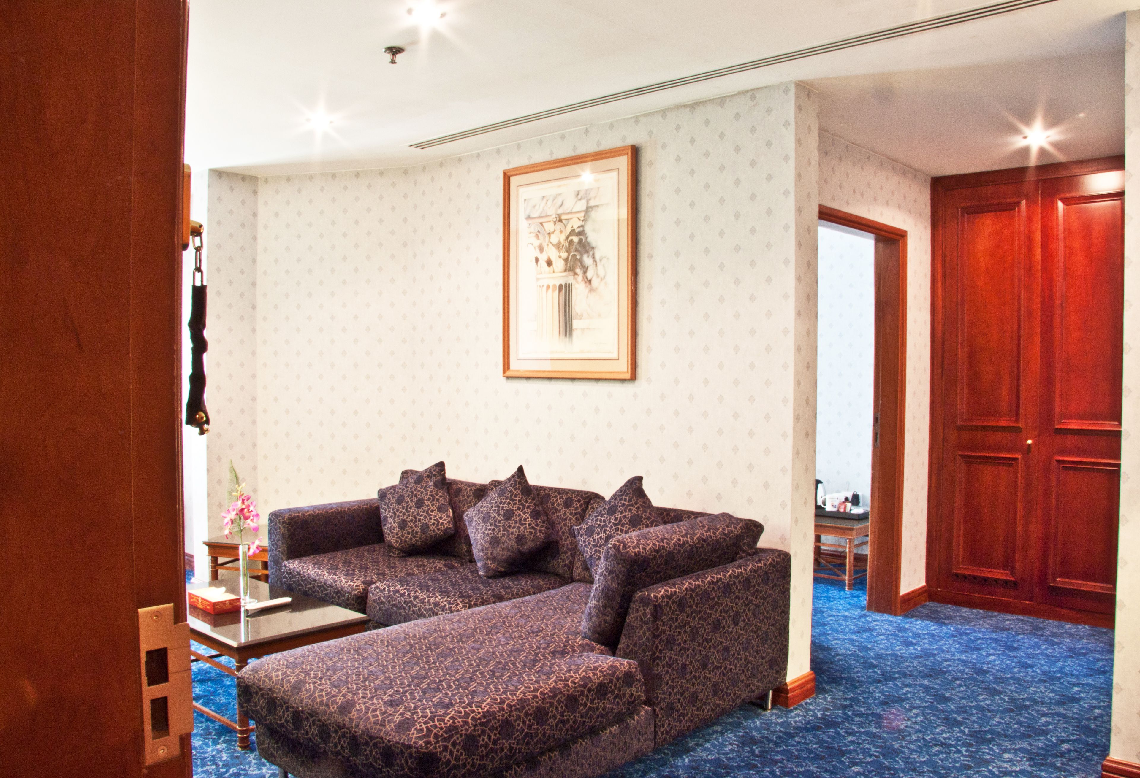 Regent Palace Hotel Dubai amenities photo 10