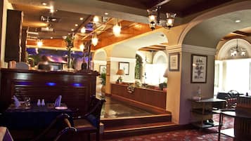 5 ristoranti, aperti a colazione