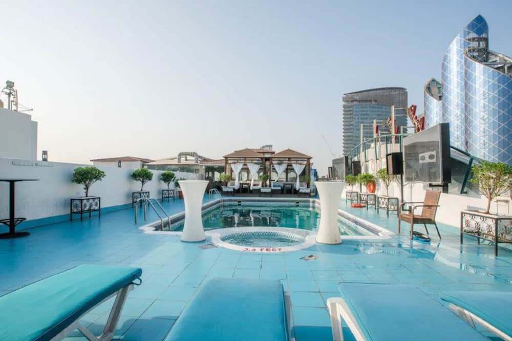 Regent Palace Hotel