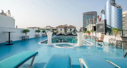 Regent Palace Hotel