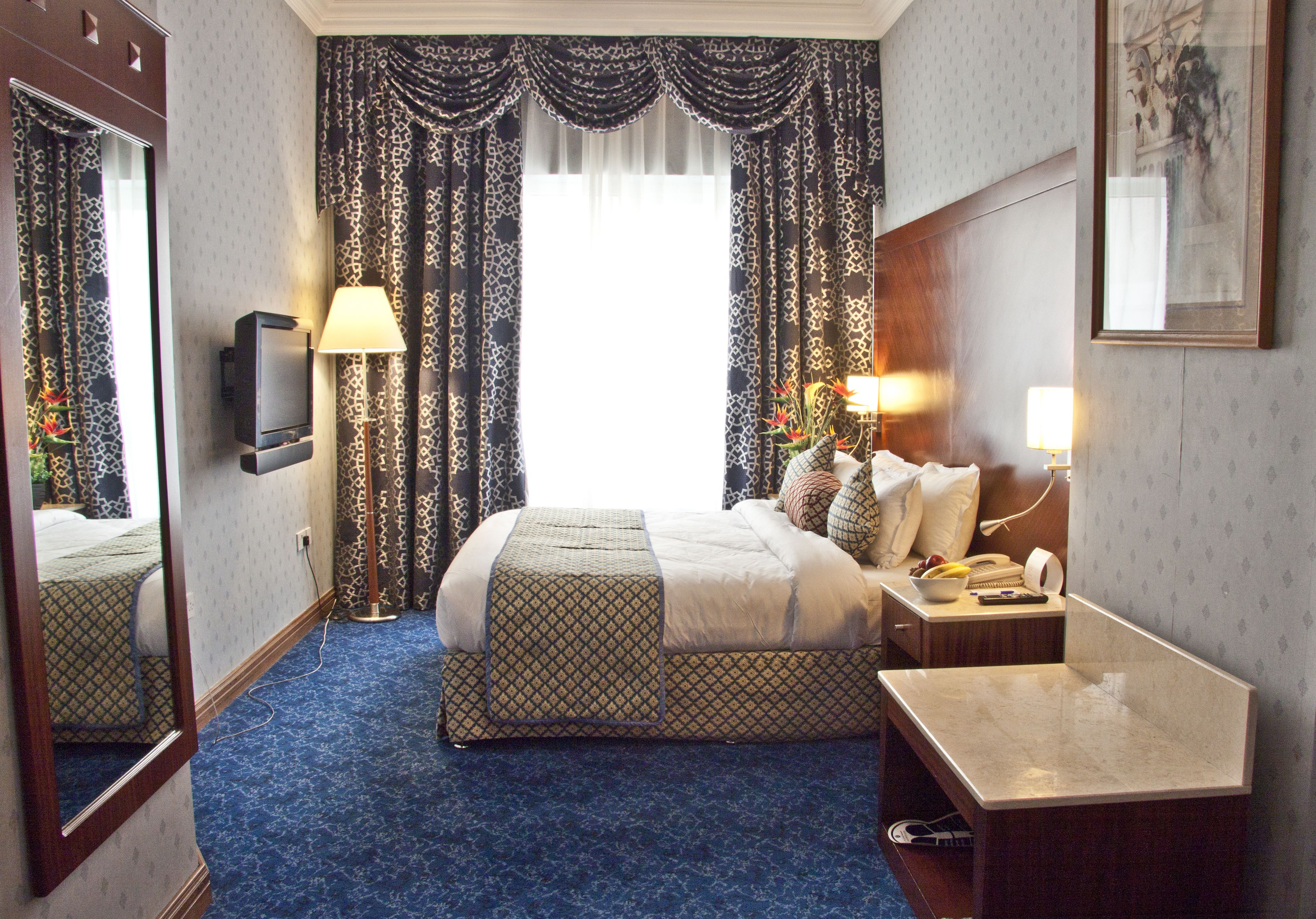Regent Palace Hotel Dubai room 9