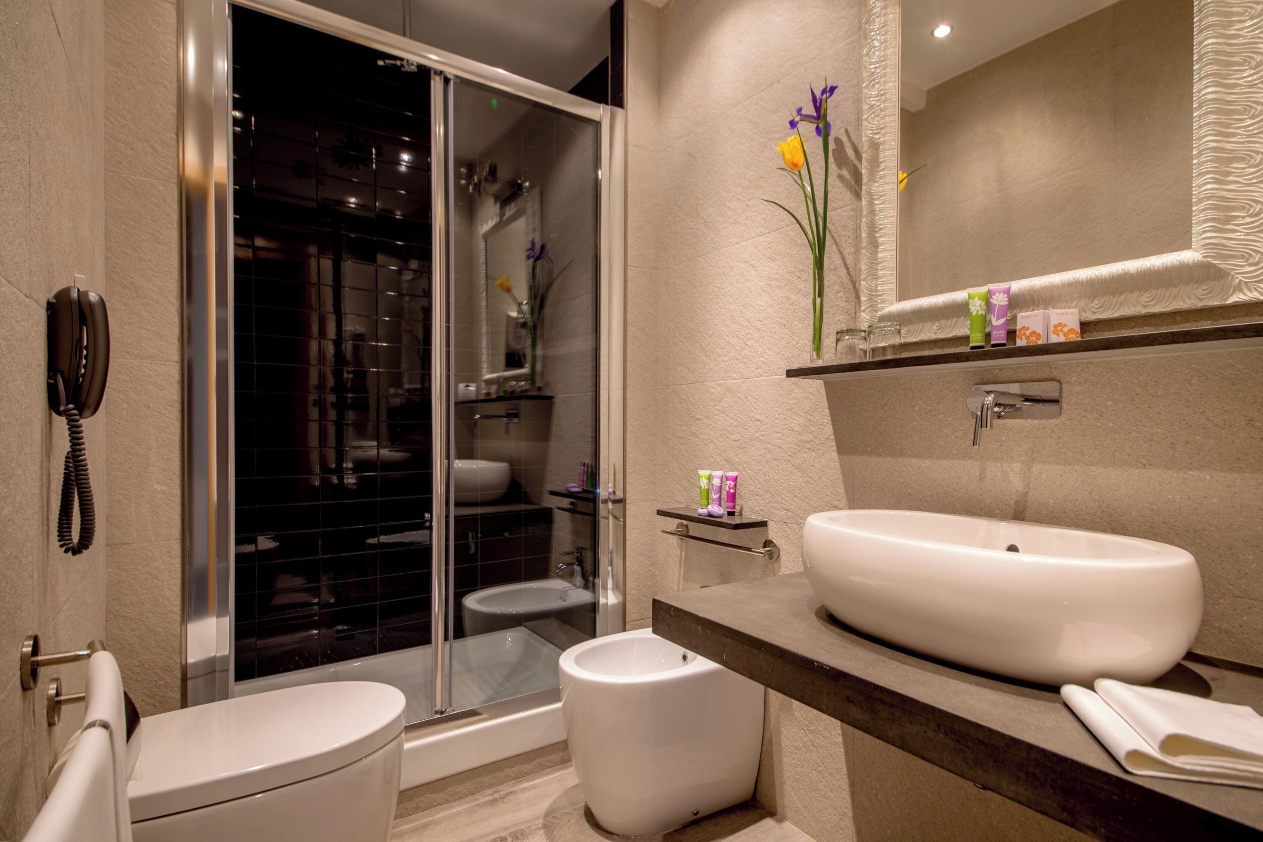 Foto - Hotel Ariston