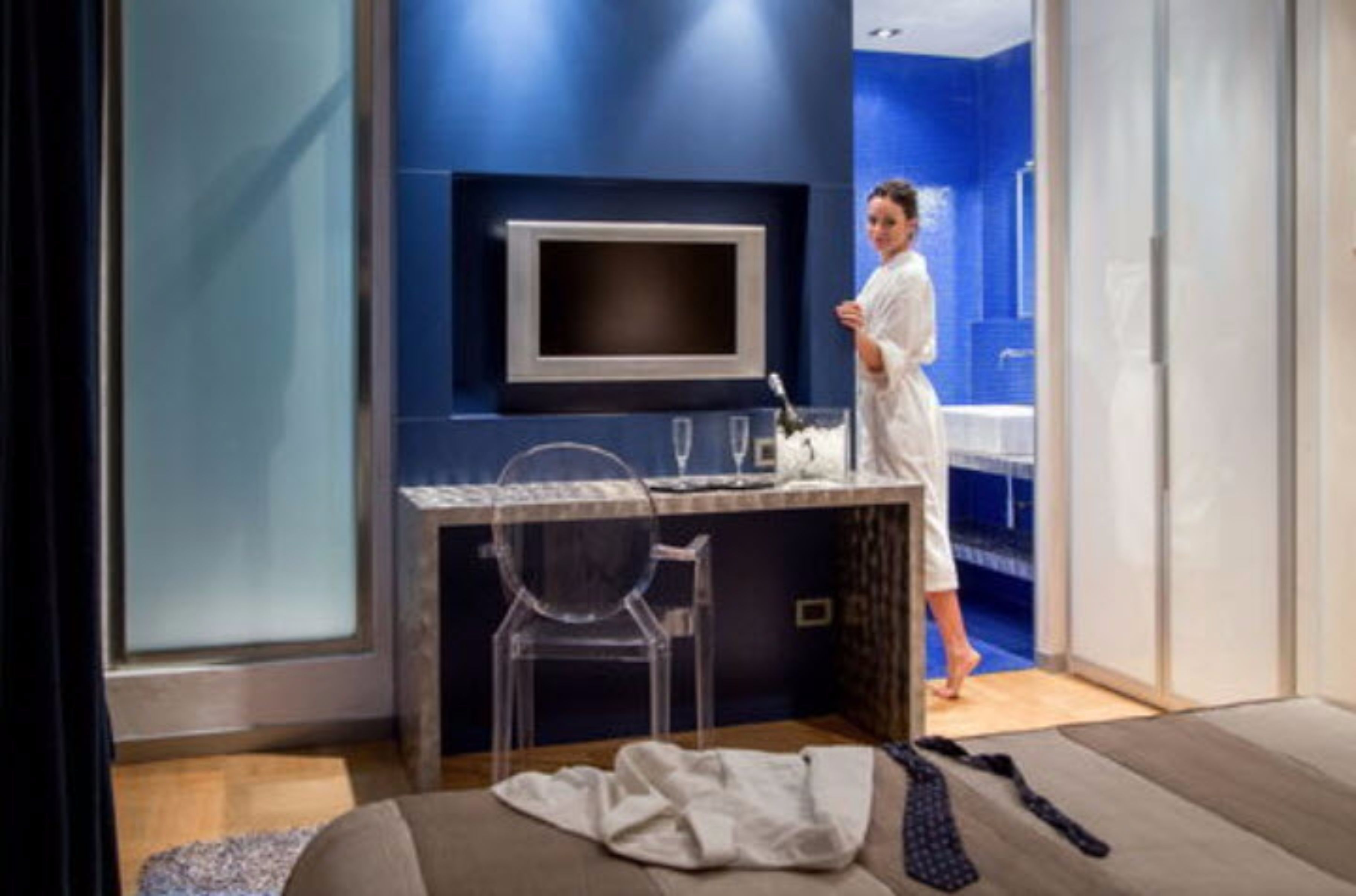 Foto - Hotel Ariston