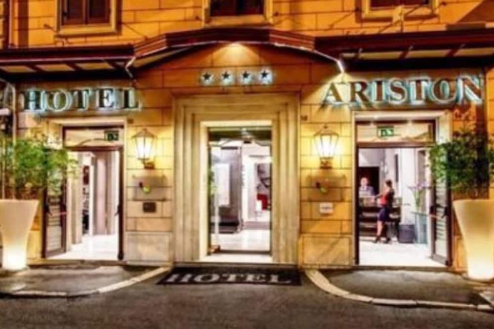 Hotel Ariston