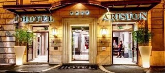 Hotel Ariston