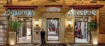Hotel Ariston