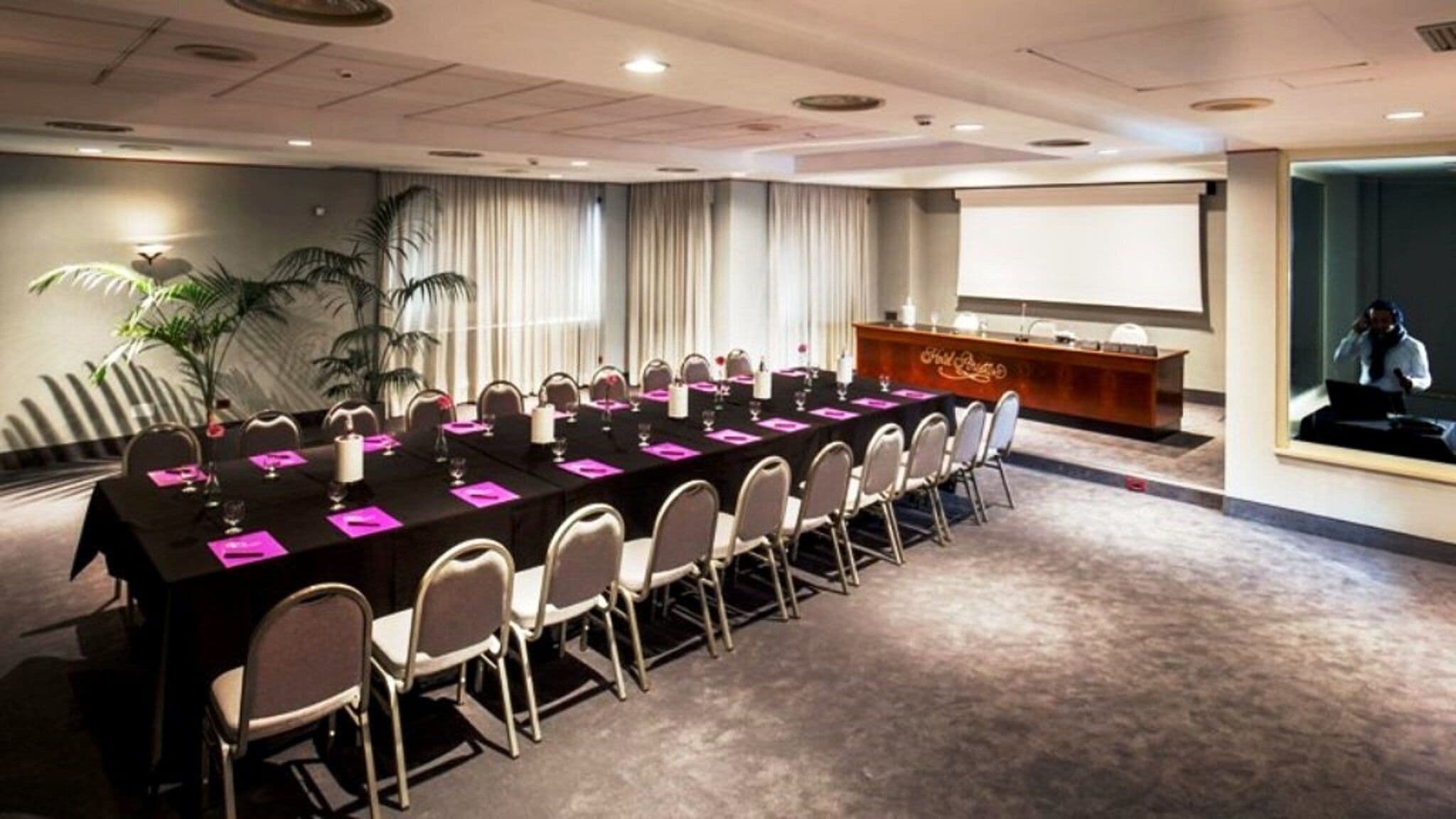 Foto - Hotel Ariston