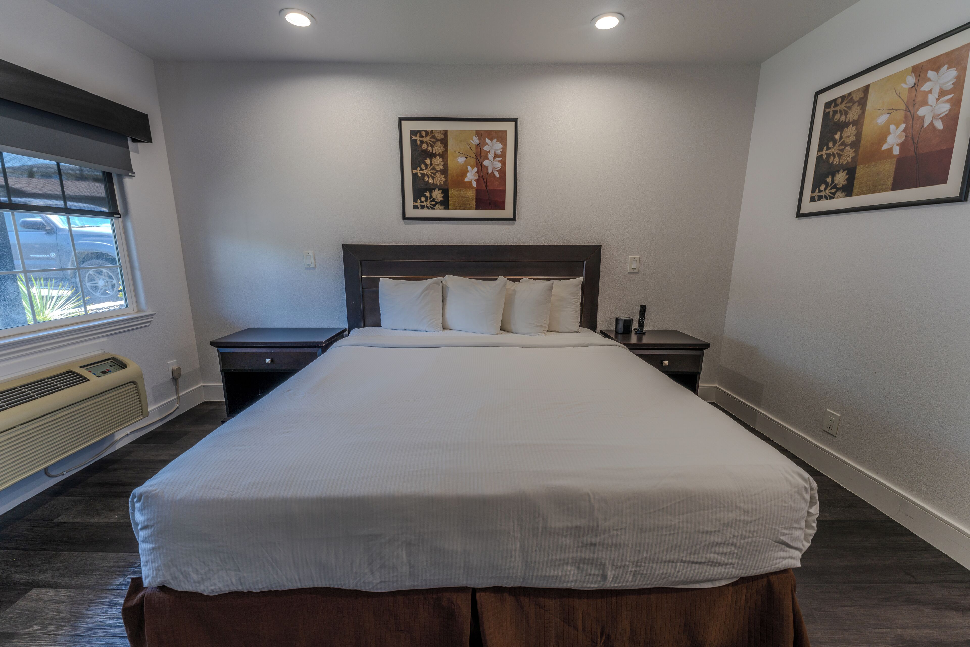 Foto - Monterey Surf Inn
