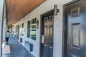 Fachada