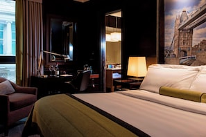 Executive Room, 1 King Bed