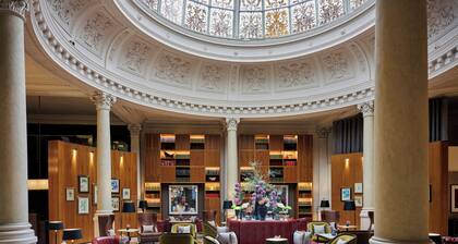 Threadneedles, Autograph Collection