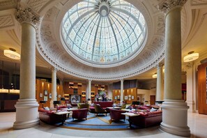 Lounge - Threadneedles, Autograph Collection (London)