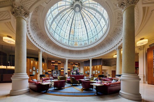 Threadneedles, Autograph Collection