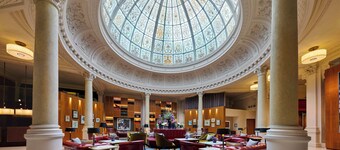 Threadneedles, Autograph Collection