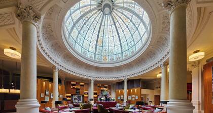 Threadneedles, Autograph Collection