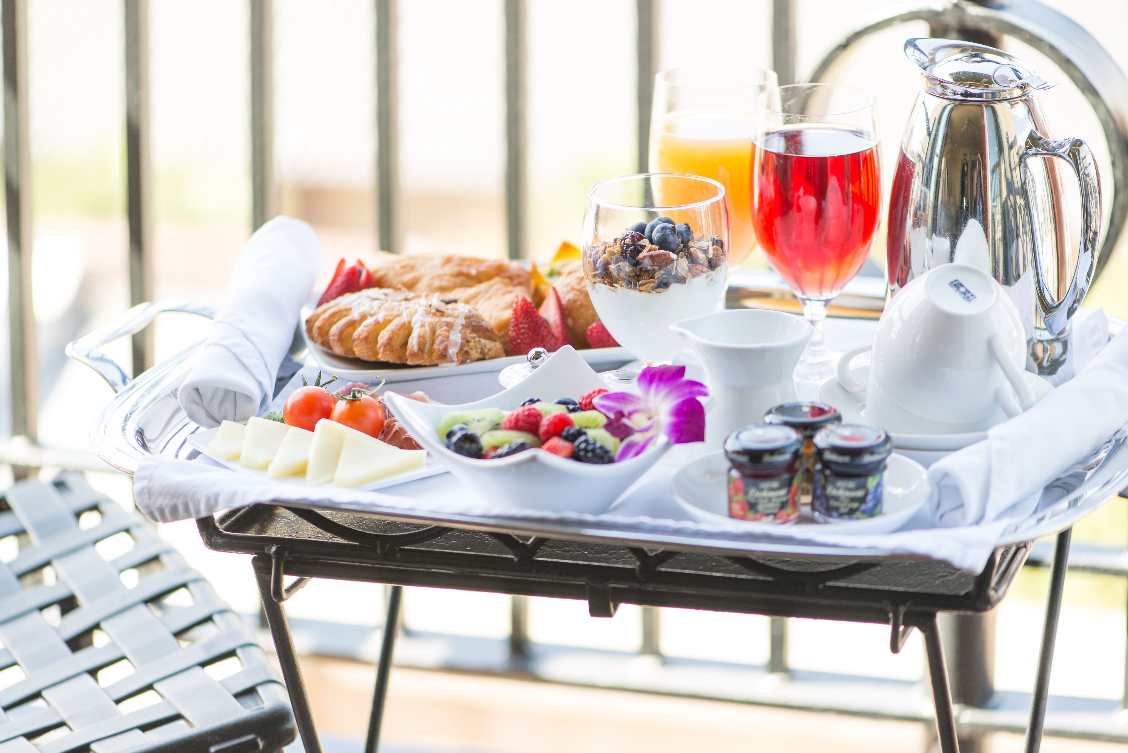 Photo - French Quarter Inn