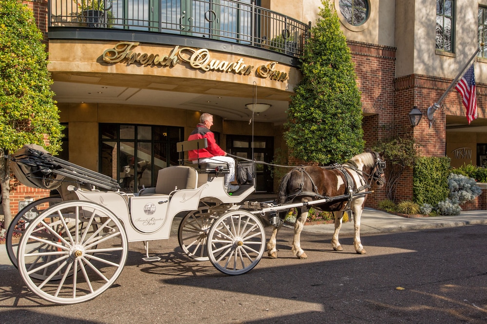French Quarter Inn by null
