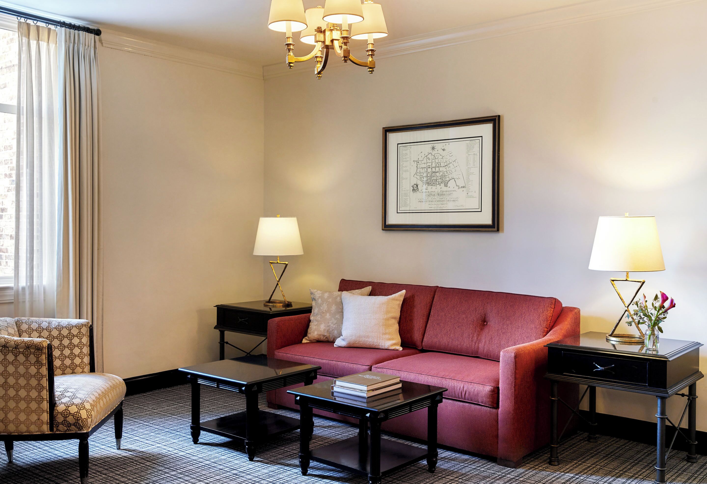 Foto - French Quarter Inn