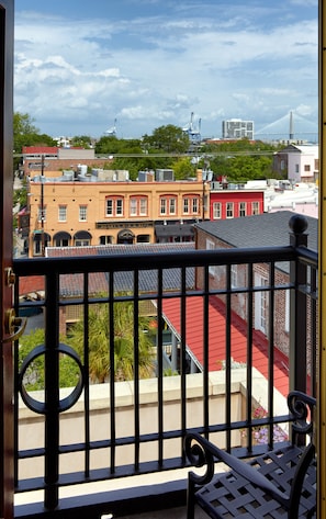 View from room