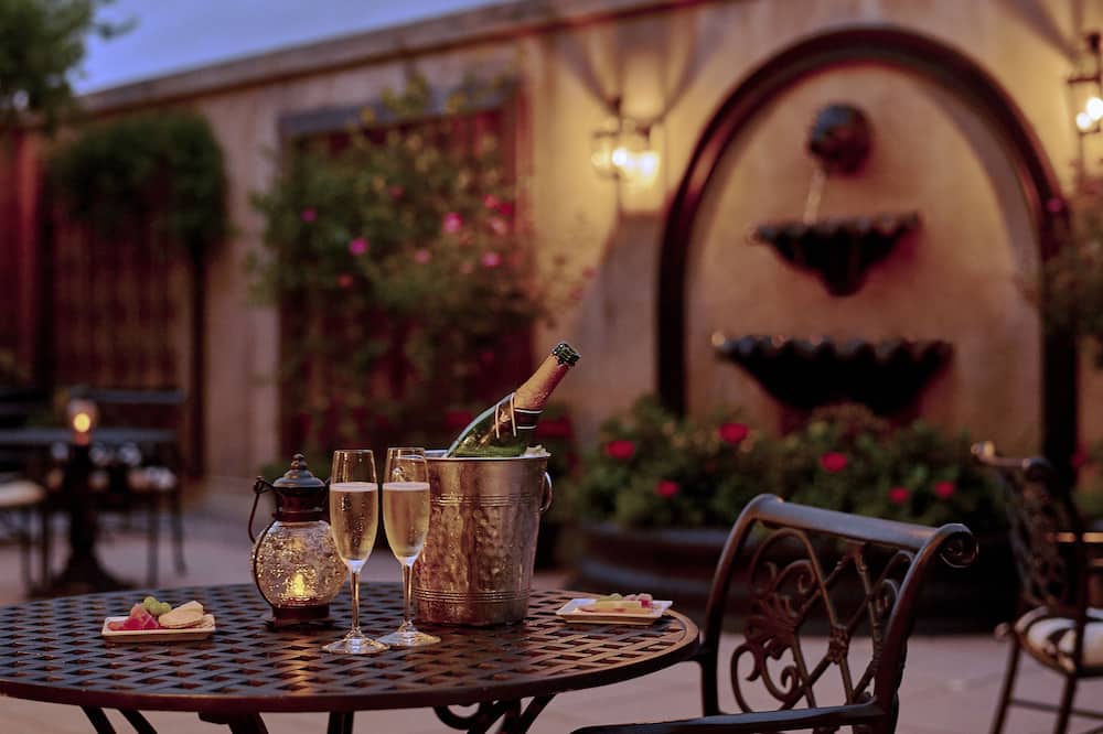 French Quarter Inn