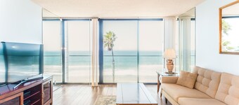 Capri by the Sea by All Seasons Resort Lodging