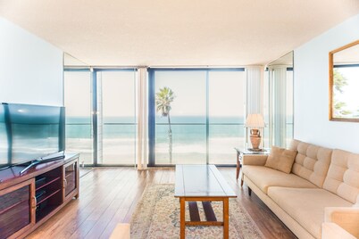 Capri by the Sea by All Seasons Resort Lodging