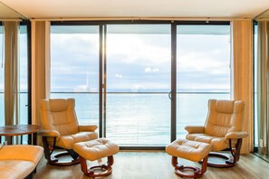 Standard 2-Bedroom Condominium #1110 | Beach/ocean view - Capri by the Sea by All Seasons Resort Lodging (San Diego)