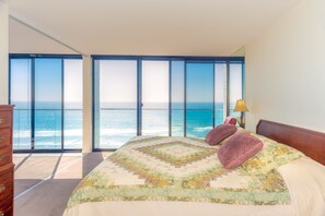 3-Bedroom Condominium - 505 | Individually decorated, individually furnished, desk, iron/ironing board - Capri by the Sea by All Seasons Resort Lodging (San Diego)