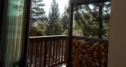 Val d'Isere by Mammoth Reservation Bureau