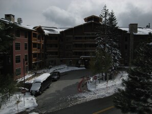 Condo, 3 Bedrooms | View from room - Val d'Isere by Mammoth Reservation Bureau (Mammoth Lakes)