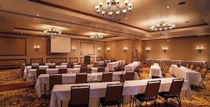 Tagungsbereich