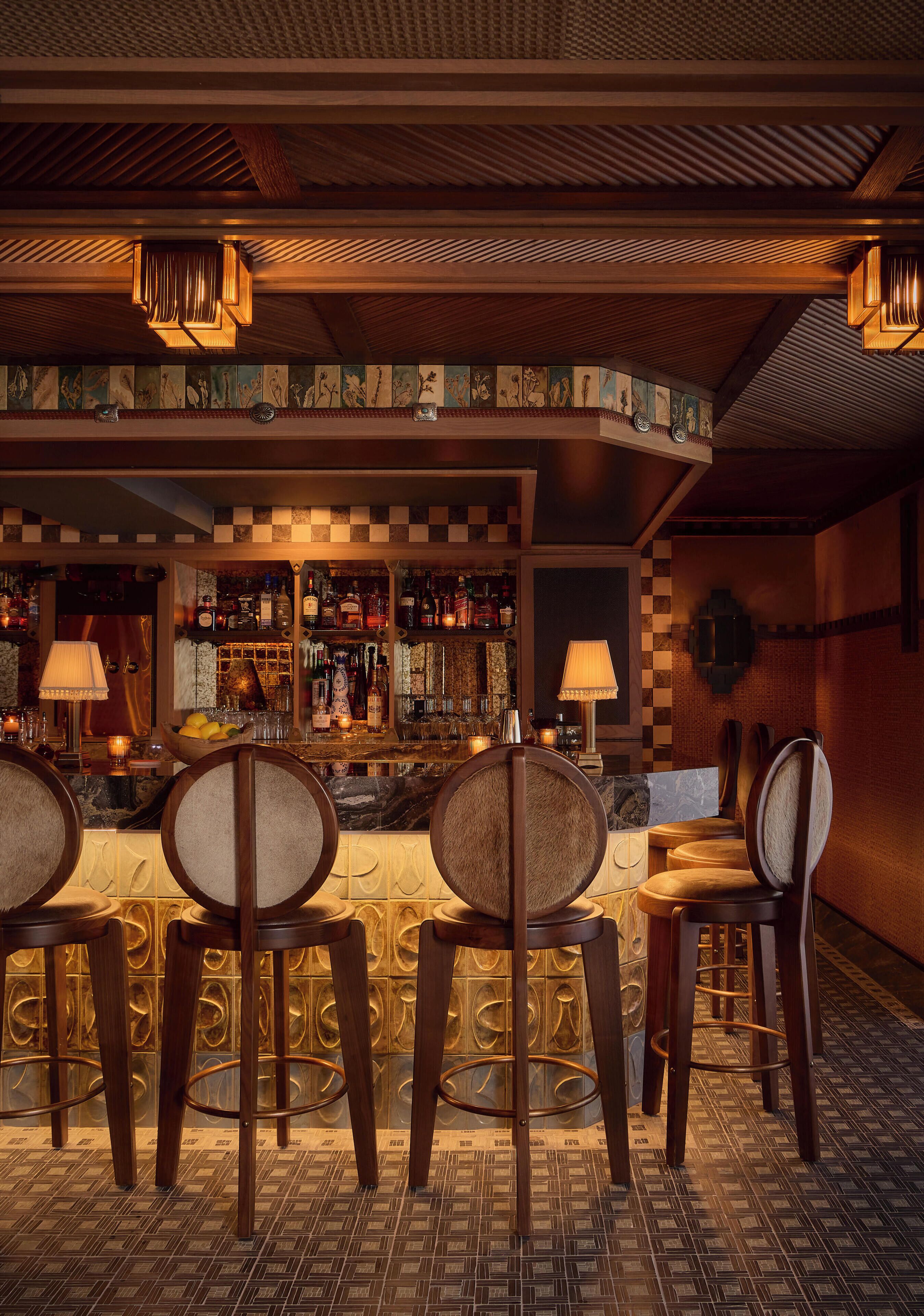 Bar (sur place)