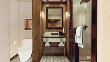 Designer-hygieniatuotteet, hiustenkuivaaja, kylpytakit, pyyhkeet