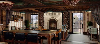 Faraway Jackson Hole